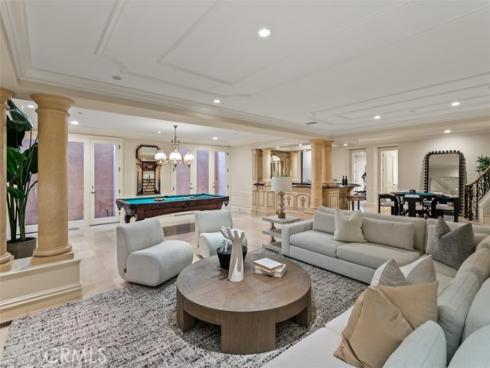 11  Shoreview  , Newport Coast, CA