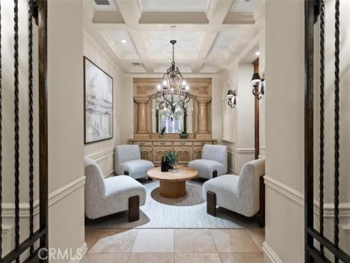 11  Shoreview  , Newport Coast, CA