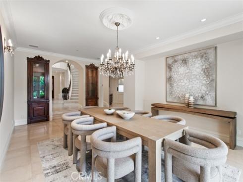 11  Shoreview  , Newport Coast, CA