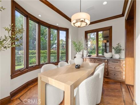 7  Shoreview  , Newport Coast, CA