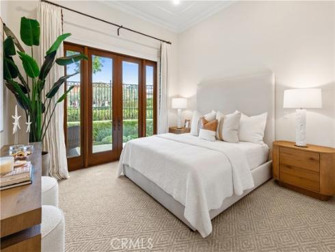 7  Shoreview  , Newport Coast, CA