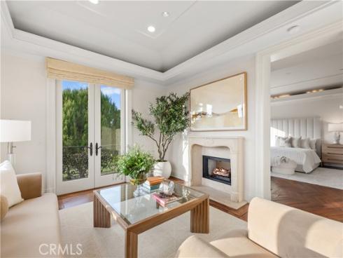 7  Shoreview  , Newport Coast, CA