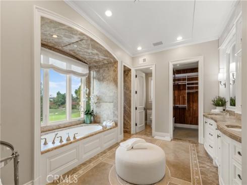 7  Shoreview  , Newport Coast, CA