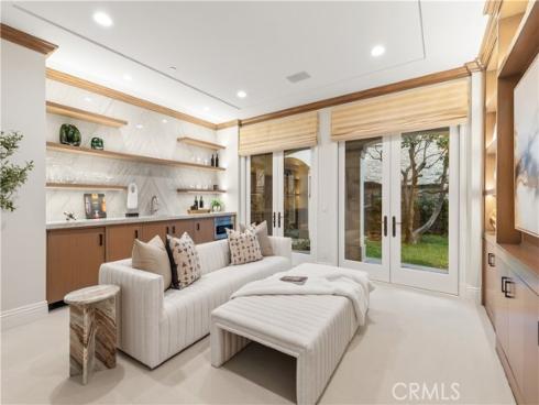 7  Shoreview  , Newport Coast, CA