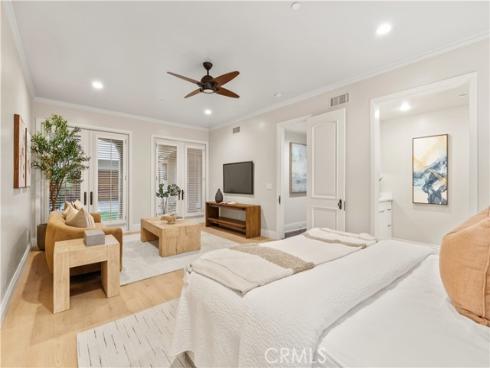 7  Shoreview  , Newport Coast, CA