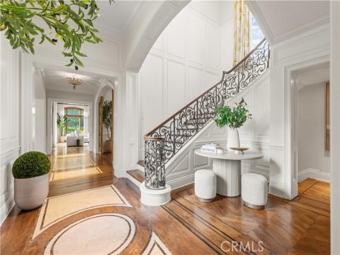 7  Shoreview  , Newport Coast, CA