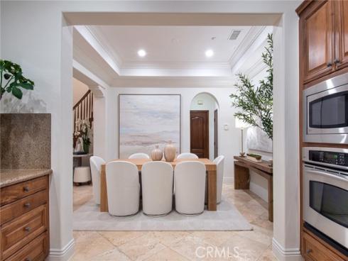 65  Mandria  , Newport Coast, CA