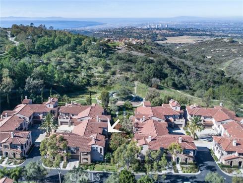 65  Mandria  , Newport Coast, CA