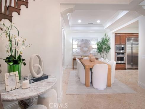 65  Mandria  , Newport Coast, CA