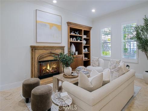 65  Mandria  , Newport Coast, CA