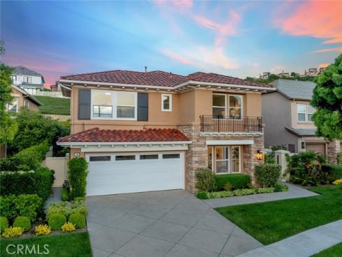 14  Pavona  , Newport Coast, CA