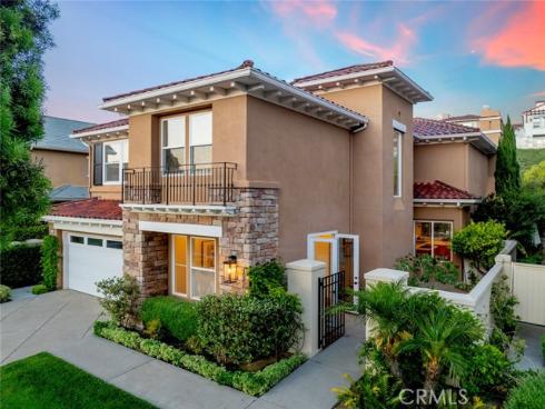 14  Pavona  , Newport Coast, CA