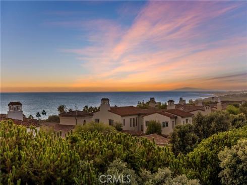 28  Surfspray Bluff  , Newport Coast, CA
