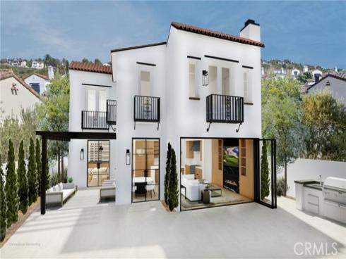 28  Surfspray Bluff  , Newport Coast, CA