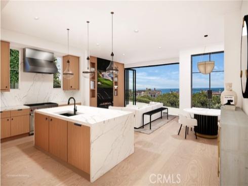 28  Surfspray Bluff  , Newport Coast, CA