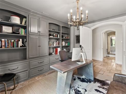 6 Windemere Court, Newport Coast, CA