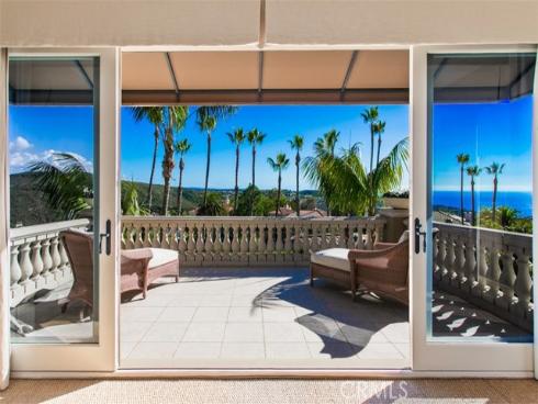 6 Windemere Court, Newport Coast, CA