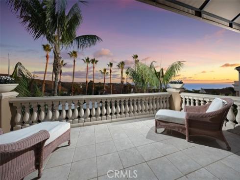 6 Windemere Court, Newport Coast, CA