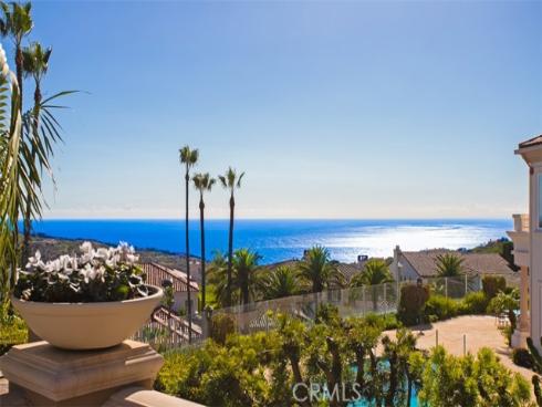 6 Windemere Court, Newport Coast, CA