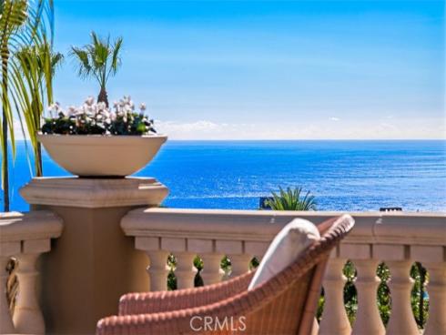 6 Windemere Court, Newport Coast, CA