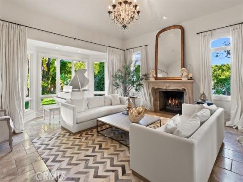 6 Windemere Court, Newport Coast, CA