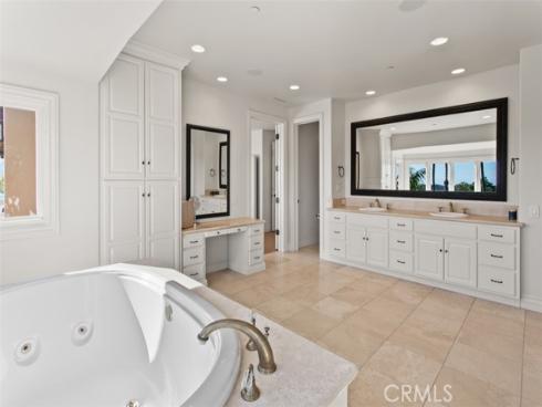 6 Windemere Court, Newport Coast, CA