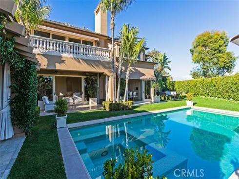 6 Windemere Court, Newport Coast, CA