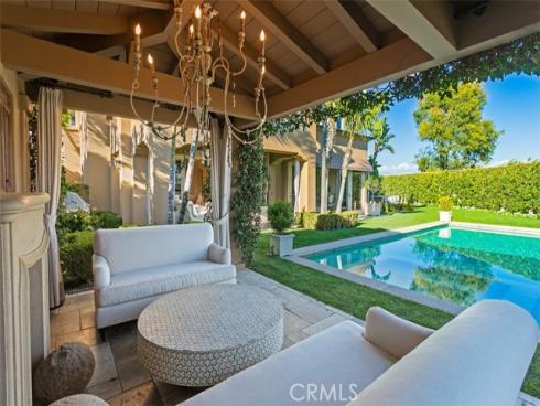 6 Windemere Court, Newport Coast, CA