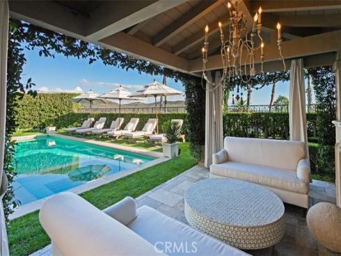 6 Windemere Court, Newport Coast, CA