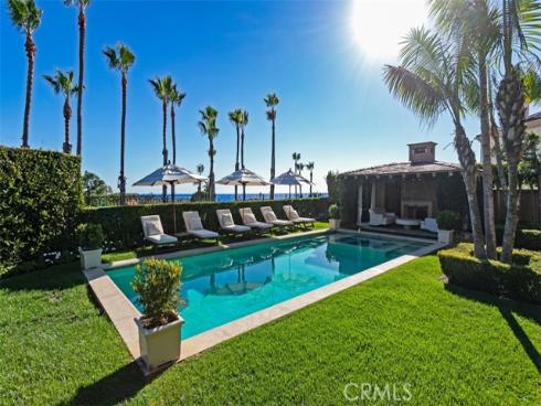 6 Windemere Court, Newport Coast, CA