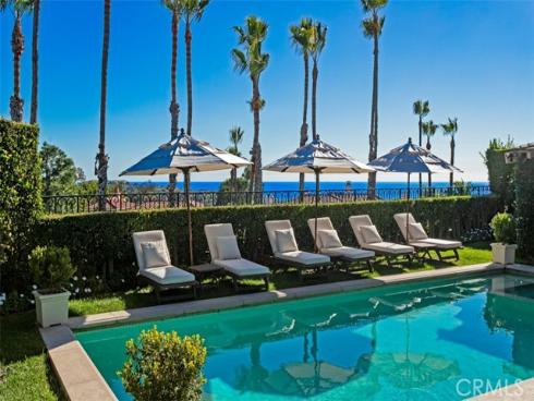 6 Windemere Court, Newport Coast, CA