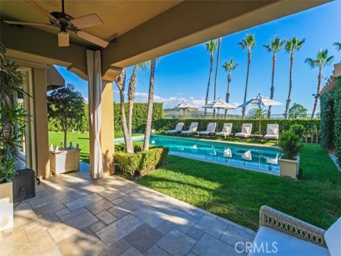 6 Windemere Court, Newport Coast, CA