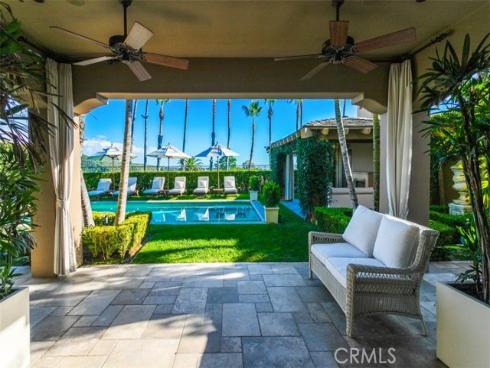 6 Windemere Court, Newport Coast, CA