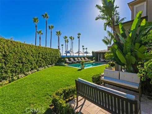 6 Windemere Court, Newport Coast, CA