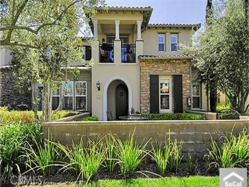 11  San Sovino  , Newport Coast, CA