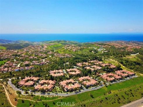 11  San Sovino  , Newport Coast, CA