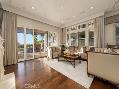 9  Vista Alberi  , Newport Coast, CA