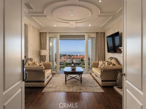 9  Vista Alberi  , Newport Coast, CA