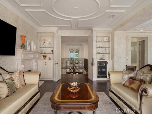 9  Vista Alberi  , Newport Coast, CA