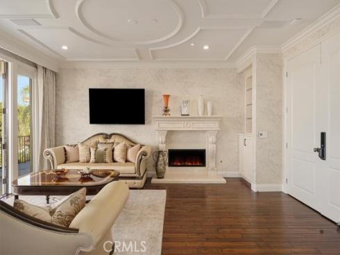 9  Vista Alberi  , Newport Coast, CA