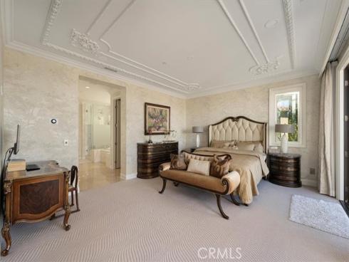 9  Vista Alberi  , Newport Coast, CA