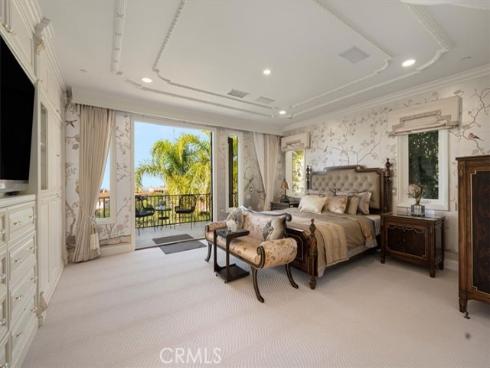 9  Vista Alberi  , Newport Coast, CA