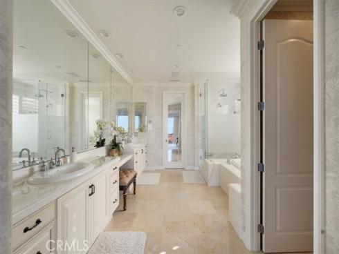 9  Vista Alberi  , Newport Coast, CA