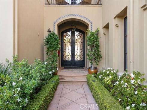 9  Vista Alberi  , Newport Coast, CA