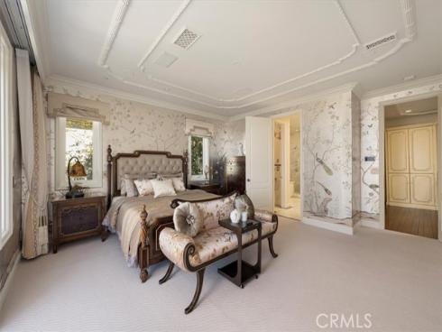 9  Vista Alberi  , Newport Coast, CA