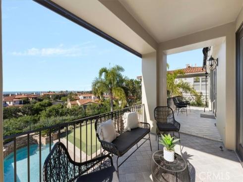 9  Vista Alberi  , Newport Coast, CA