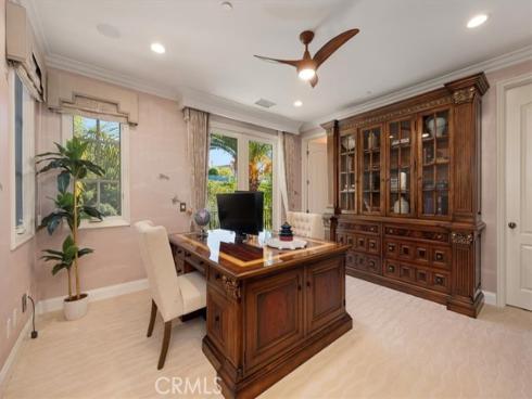 9  Vista Alberi  , Newport Coast, CA