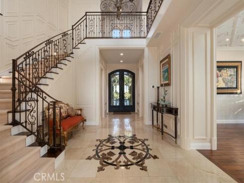 9  Vista Alberi  , Newport Coast, CA