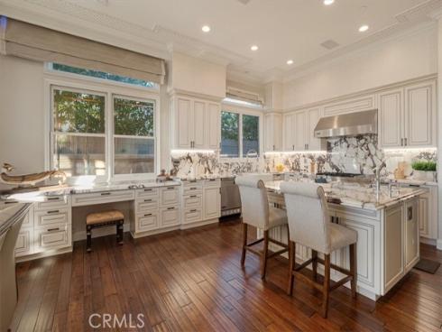 9  Vista Alberi  , Newport Coast, CA