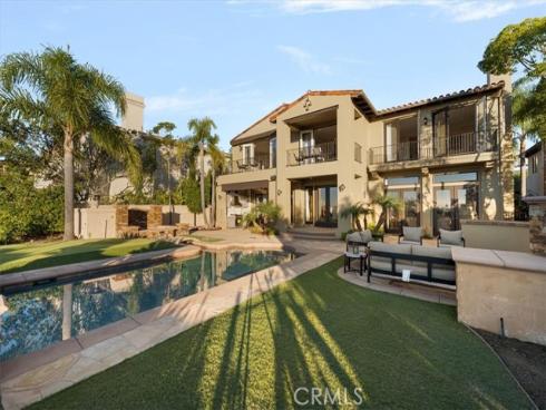 9  Vista Alberi  , Newport Coast, CA